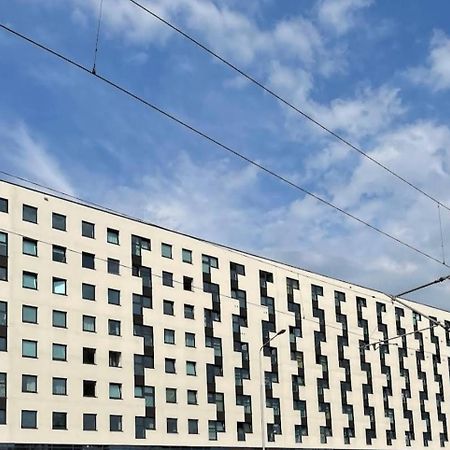 Apartament Wroclaw Ngoại thất bức ảnh