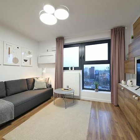 Apartament Wroclaw Ngoại thất bức ảnh