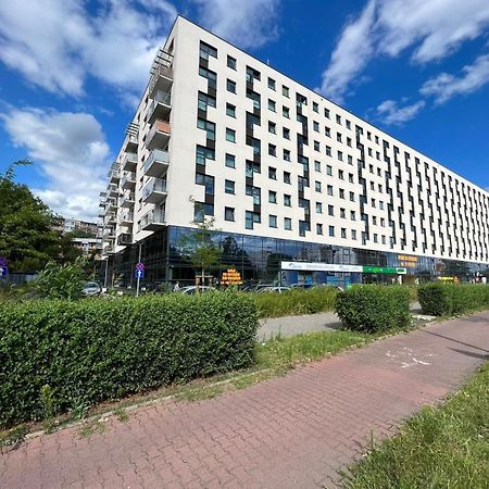 Apartament Wroclaw Ngoại thất bức ảnh