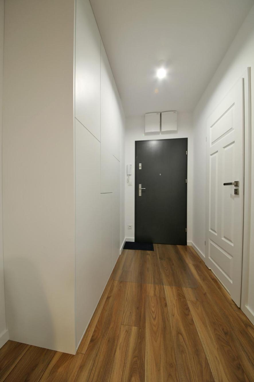 Apartament Wroclaw Ngoại thất bức ảnh