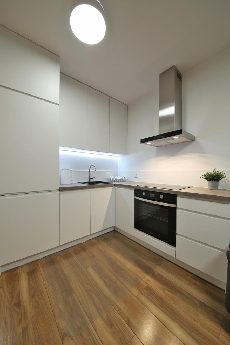 Apartament Wroclaw Ngoại thất bức ảnh
