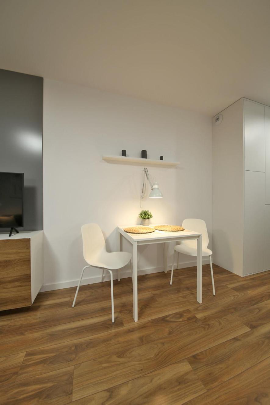 Apartament Wroclaw Ngoại thất bức ảnh