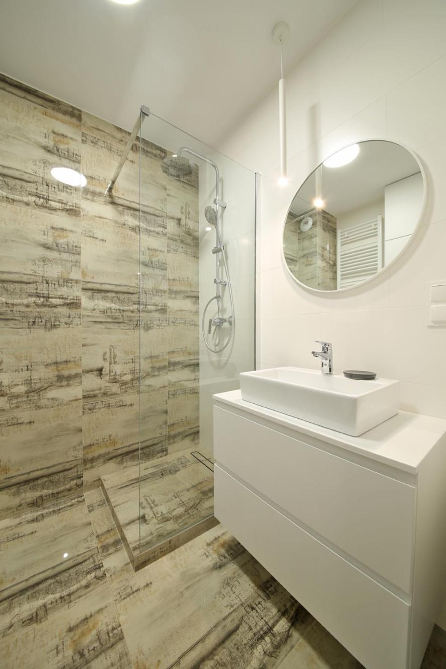 Apartament Wroclaw Ngoại thất bức ảnh