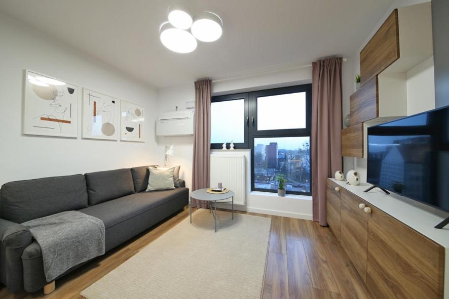 Apartament Wroclaw Ngoại thất bức ảnh